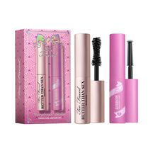 SET STORY BOOK LASHES (SET DE MÁSCARAS PARA PESTAÑAS)